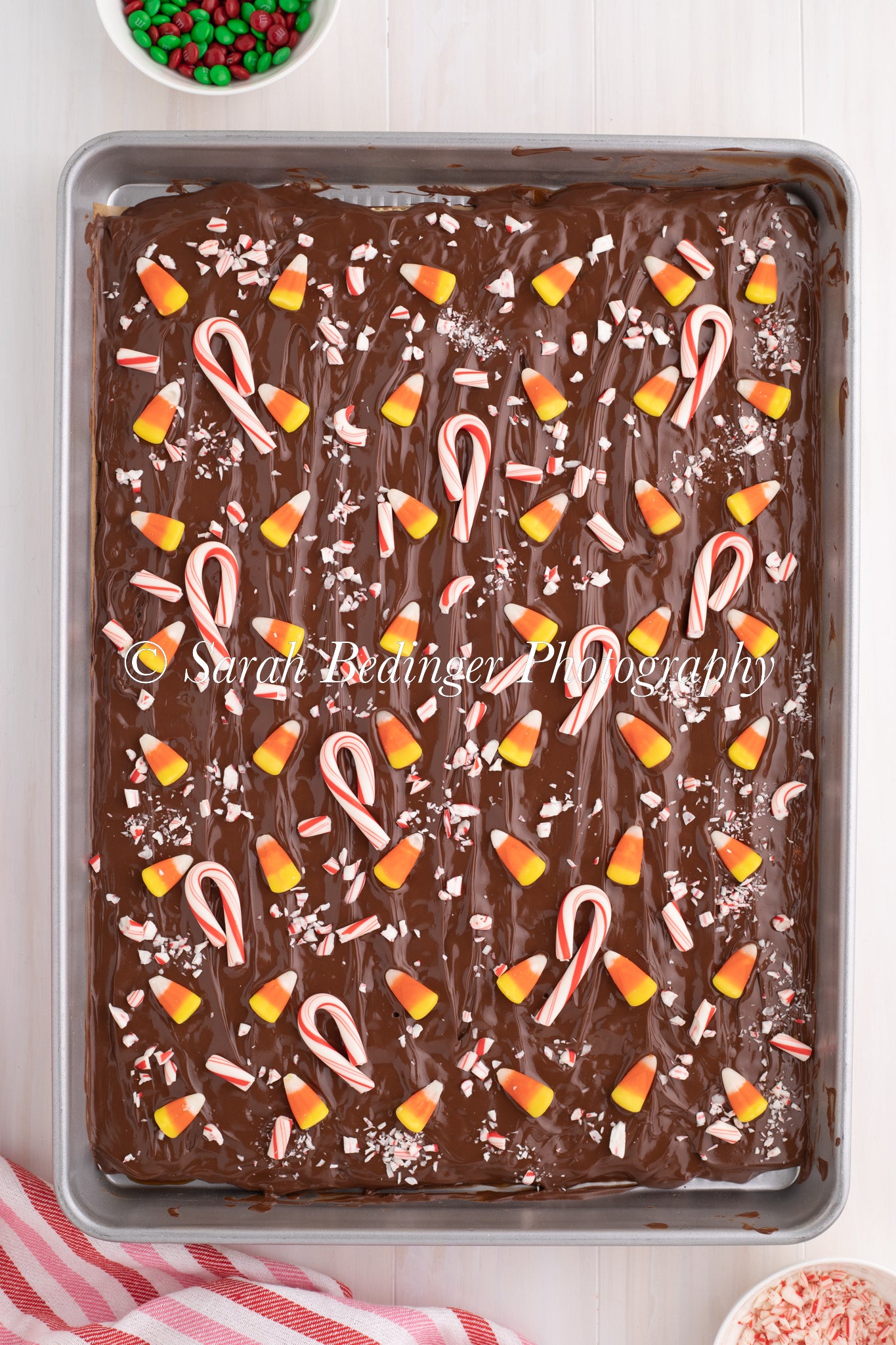 SOLD Exclusive - Buddy the Elf Inspired Christmas Crack