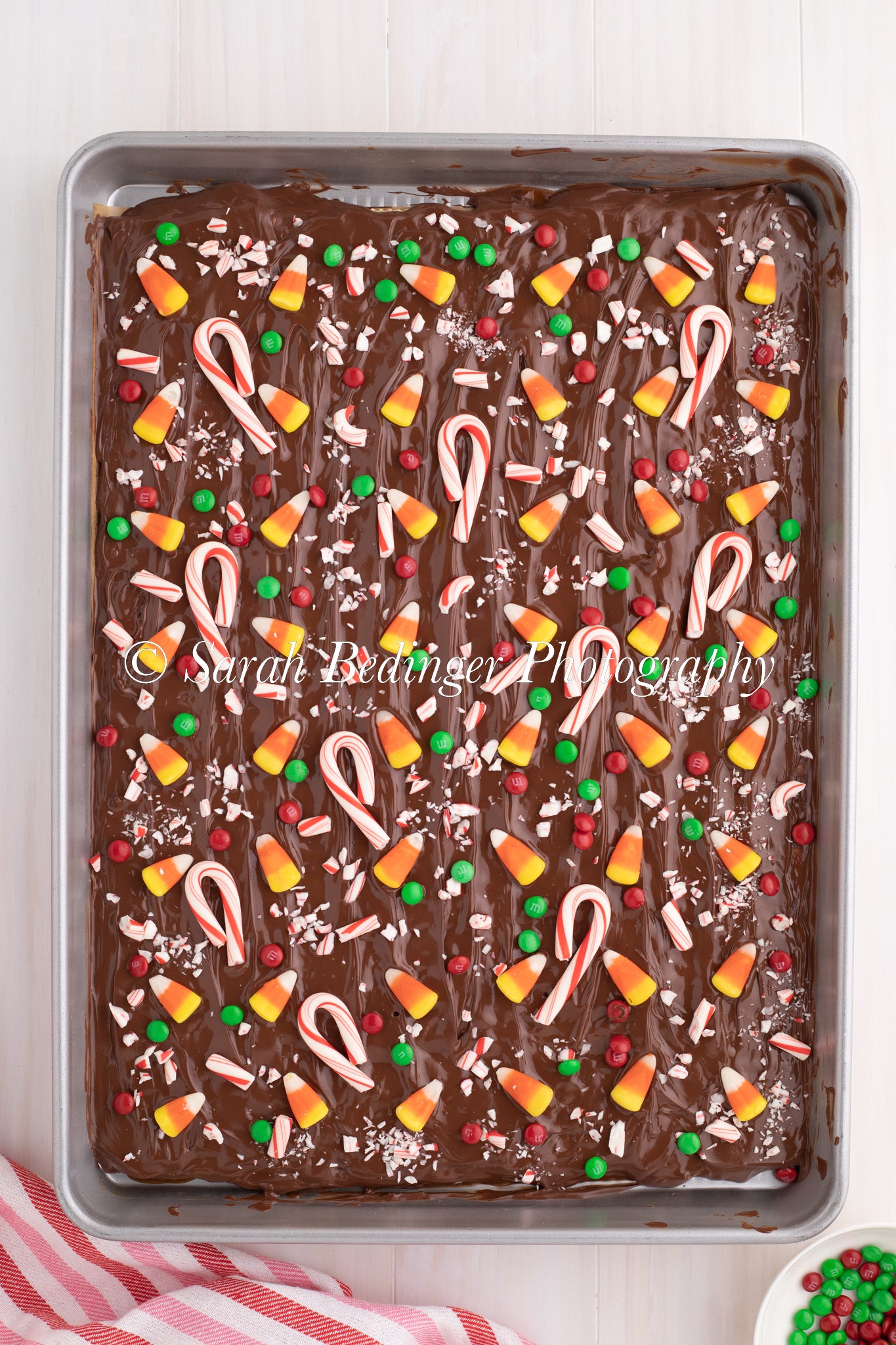 SOLD Exclusive - Buddy the Elf Inspired Christmas Crack