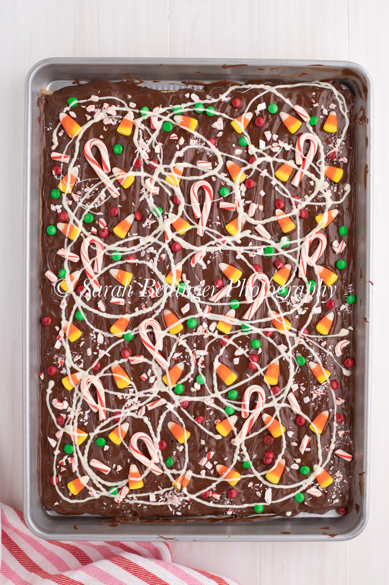 SOLD Exclusive - Buddy the Elf Inspired Christmas Crack