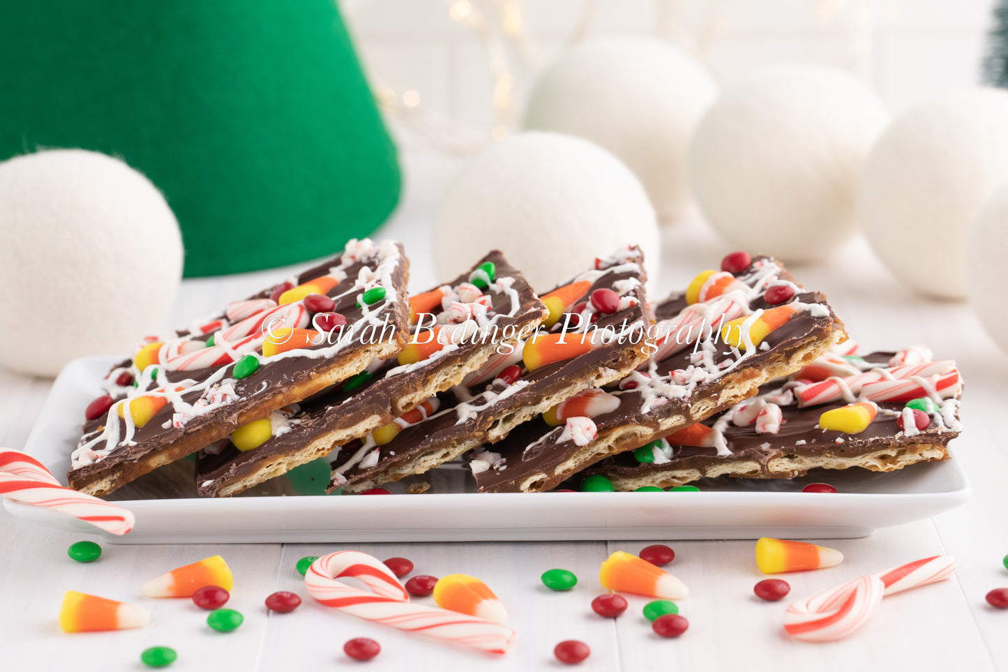 SOLD Exclusive - Buddy the Elf Inspired Christmas Crack