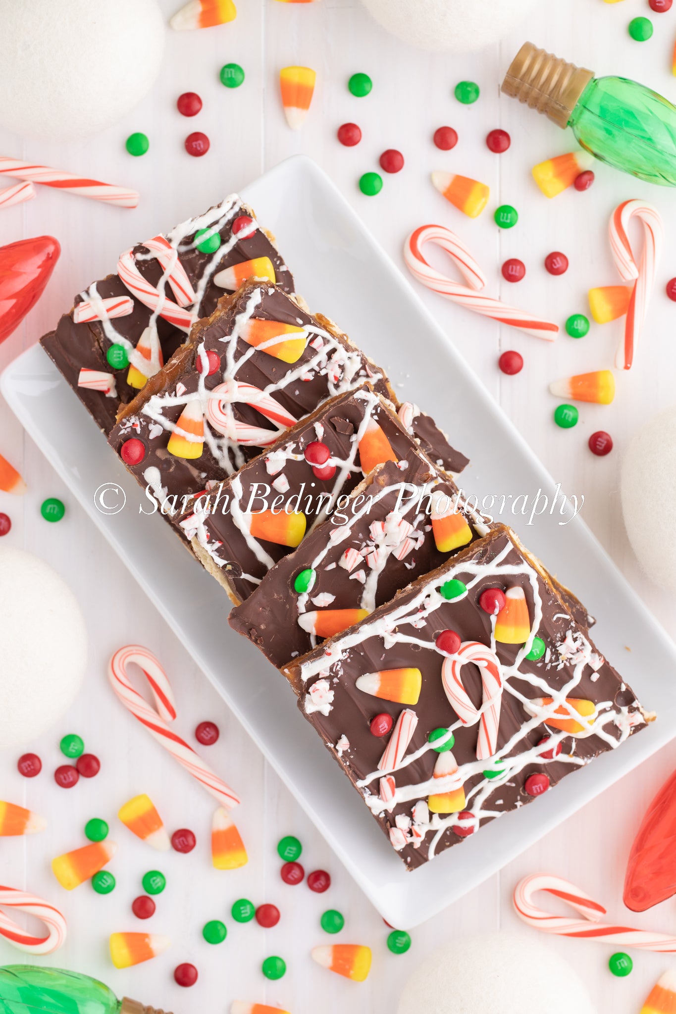 SOLD Exclusive - Buddy the Elf Inspired Christmas Crack