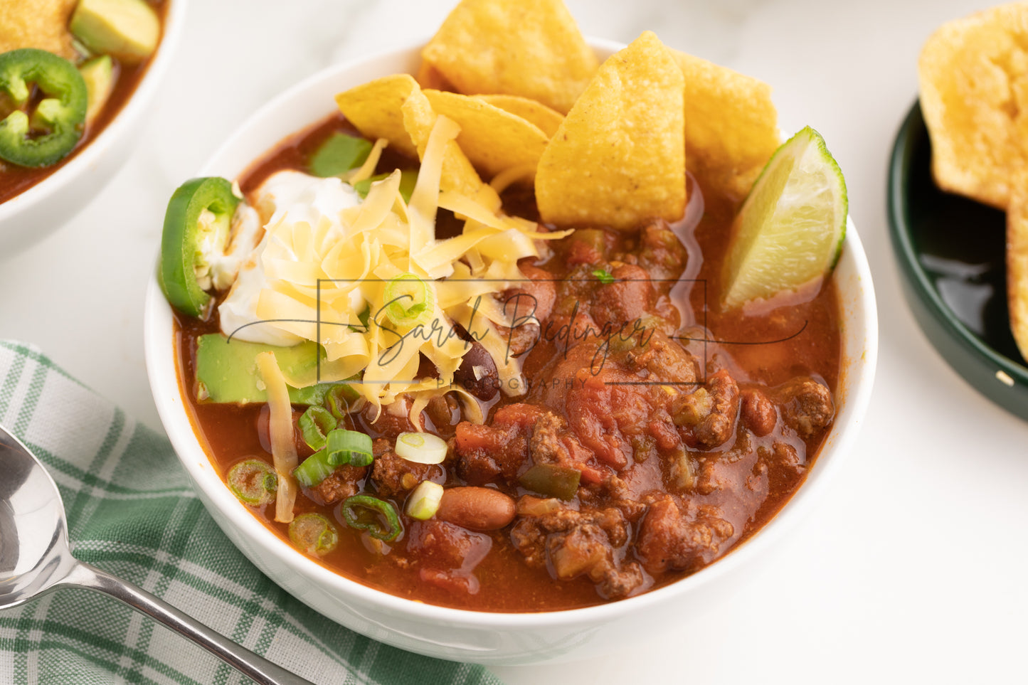 SOLD Exclusive - Crock Pot Chili