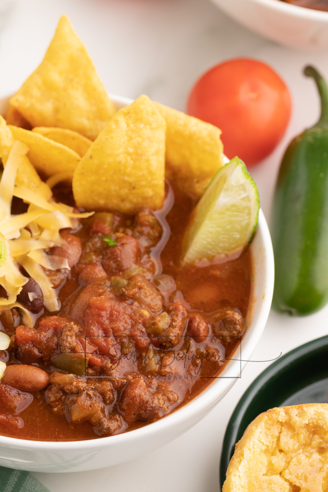 SOLD Exclusive - Crock Pot Chili