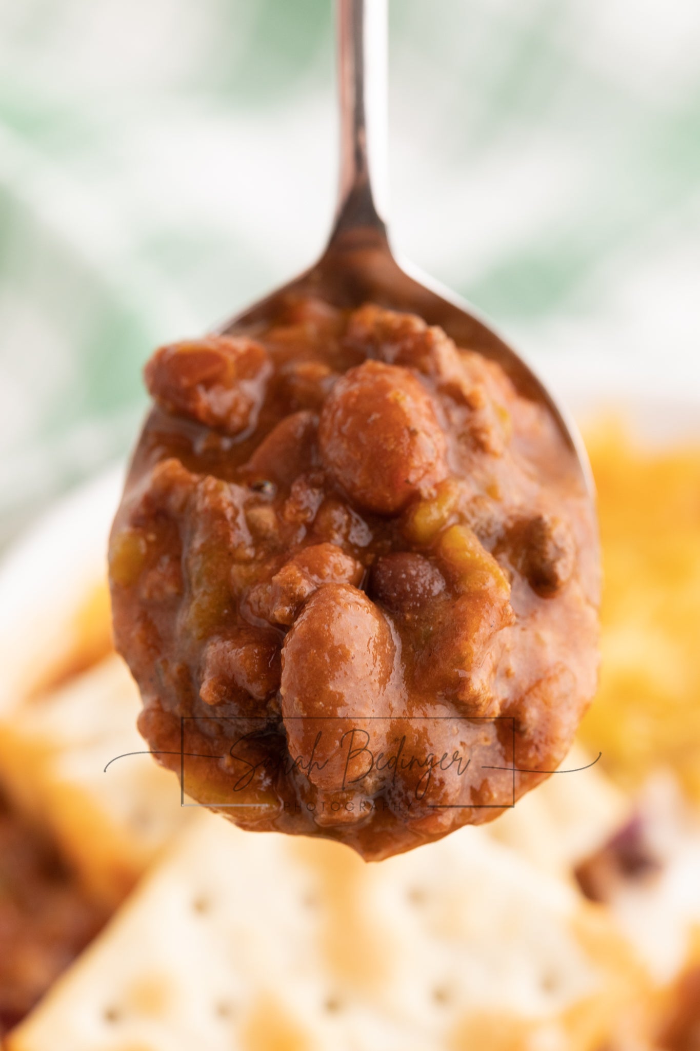 SOLD Exclusive - Crock Pot Chili