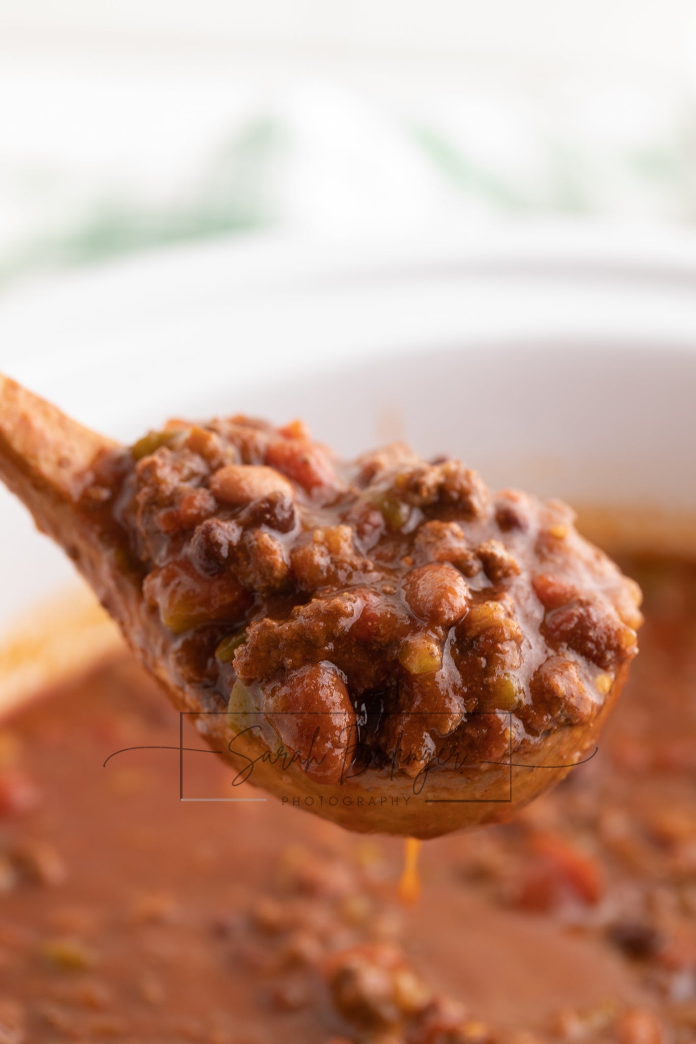 SOLD Exclusive - Crock Pot Chili