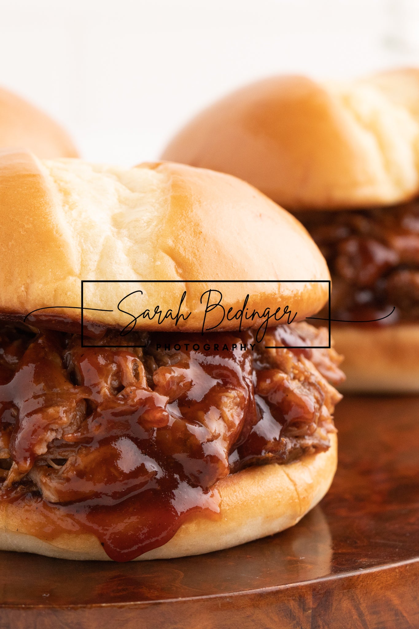 Dutch Oven BBQ Pulled Pork - Exclusive