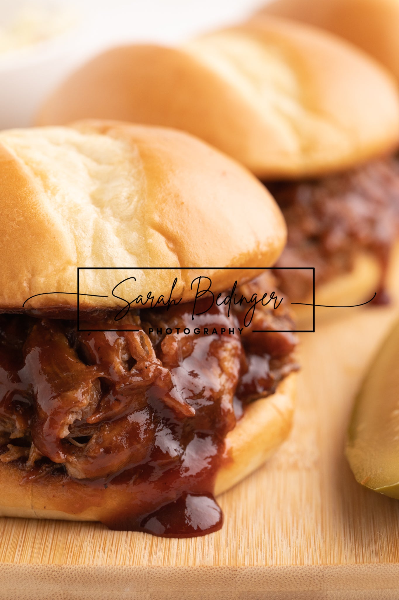 Dutch Oven BBQ Pulled Pork - Exclusive