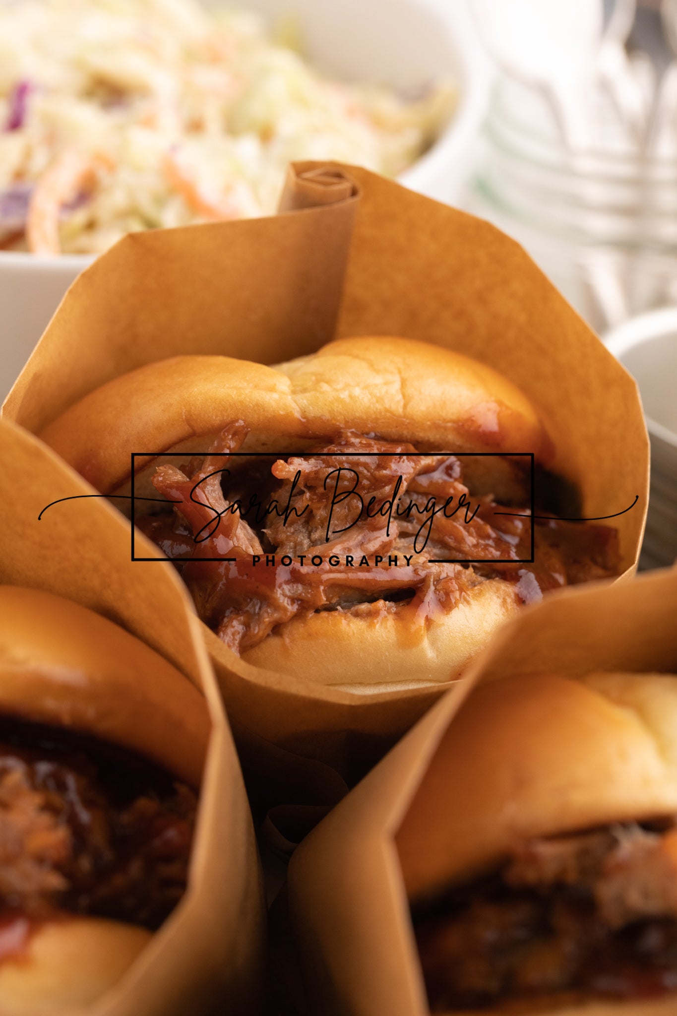 Dutch Oven BBQ Pulled Pork - Exclusive