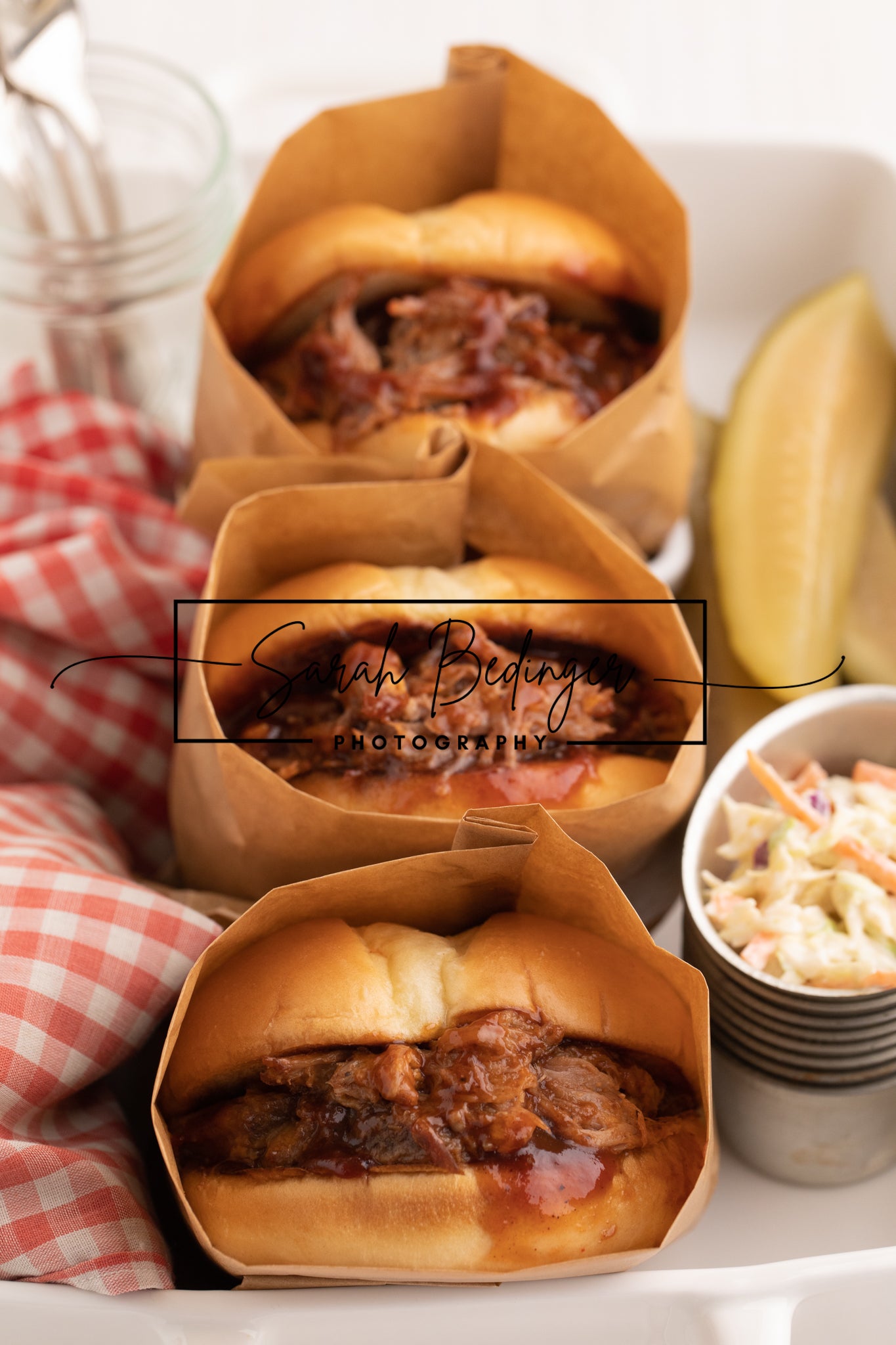 Dutch Oven BBQ Pulled Pork - Exclusive