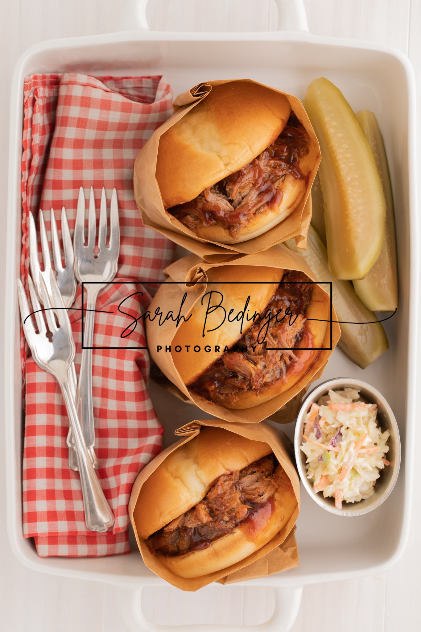 Dutch Oven BBQ Pulled Pork - Exclusive