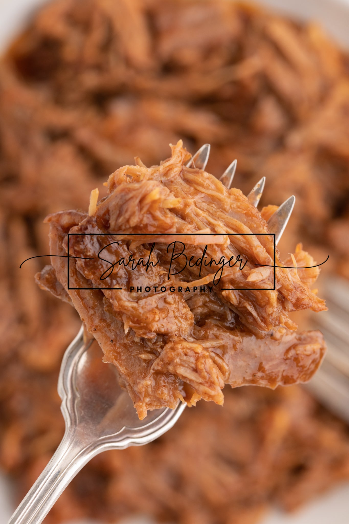 Dutch Oven BBQ Pulled Pork - Exclusive