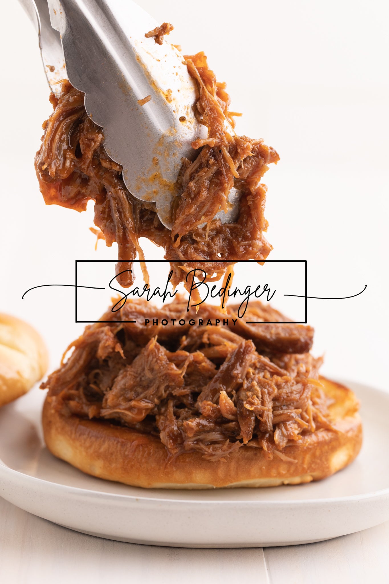 Dutch Oven BBQ Pulled Pork - Exclusive