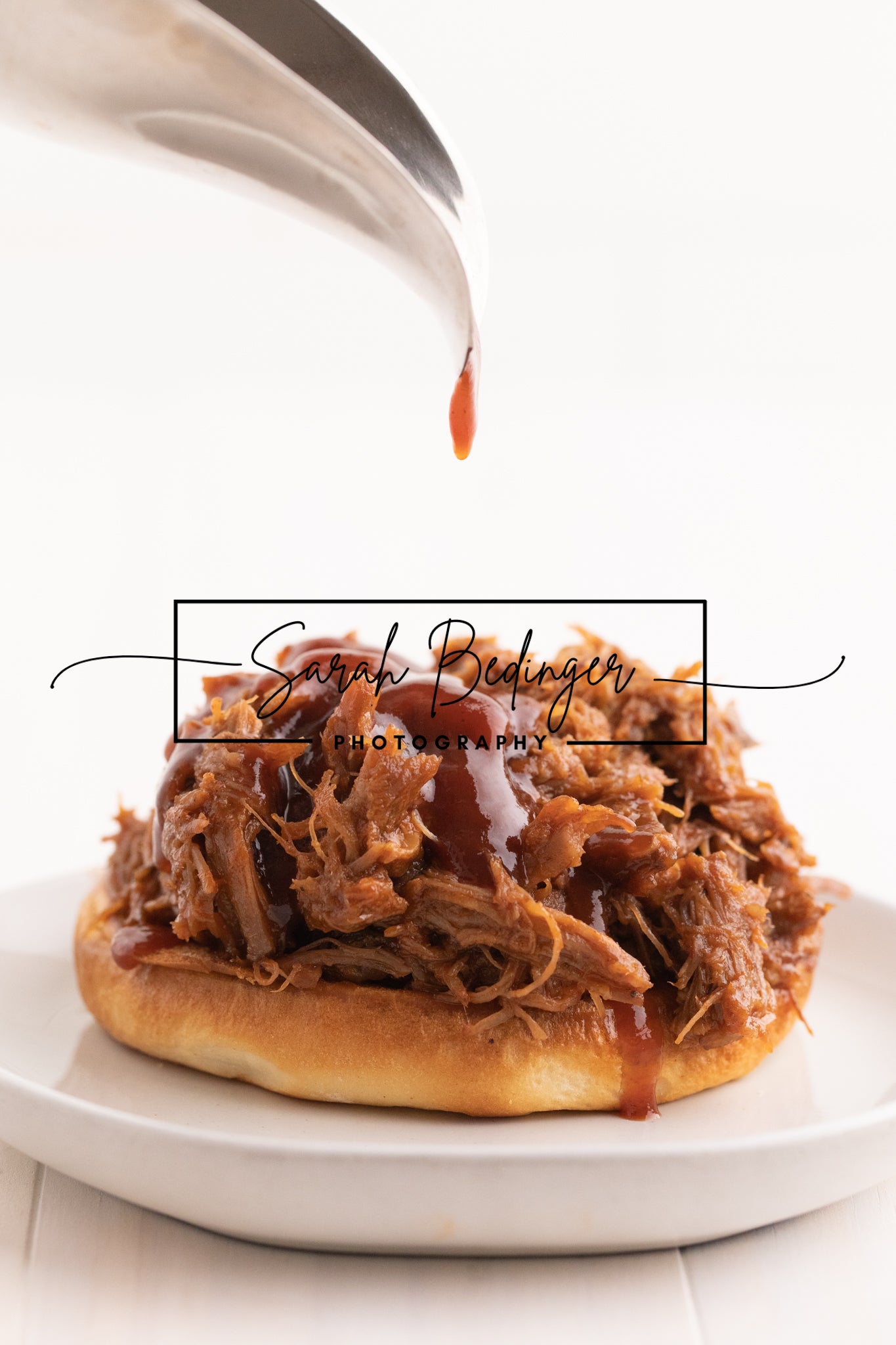 Dutch Oven BBQ Pulled Pork - Exclusive